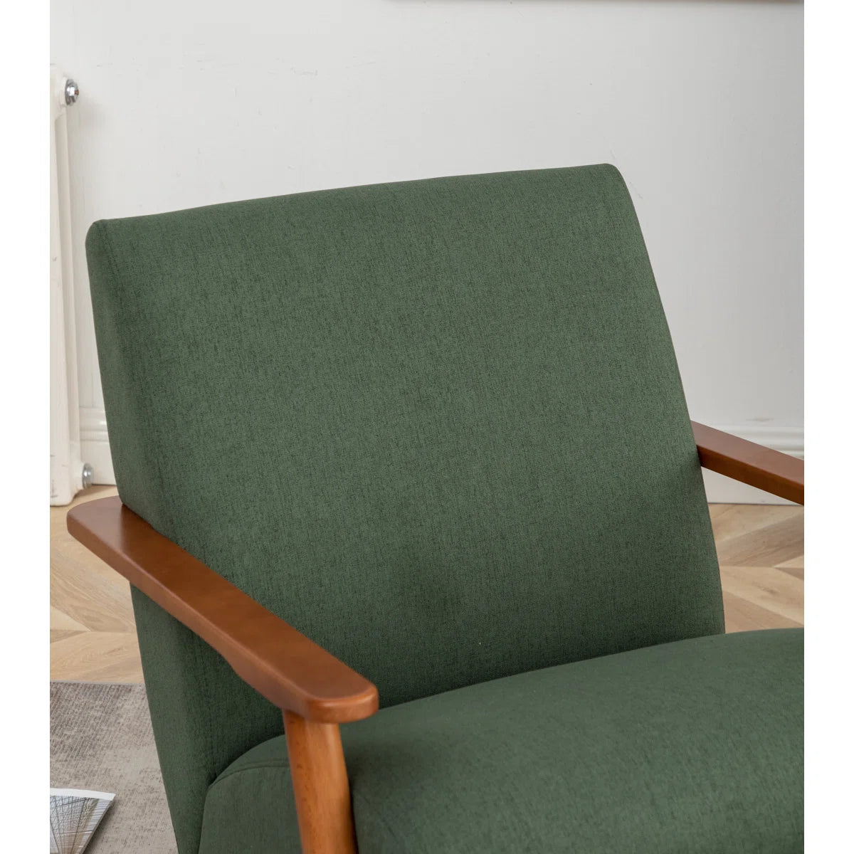 Andablo Upholstered Armchair