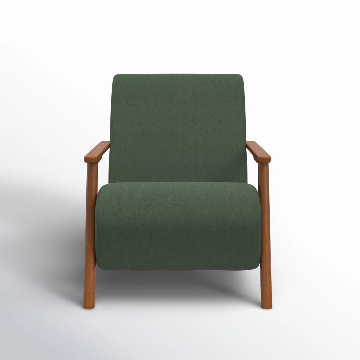 Andablo Upholstered Armchair