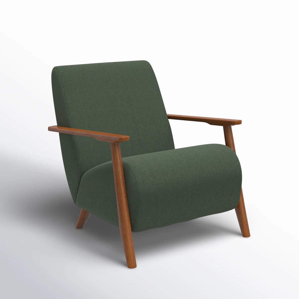 Andablo Upholstered Armchair