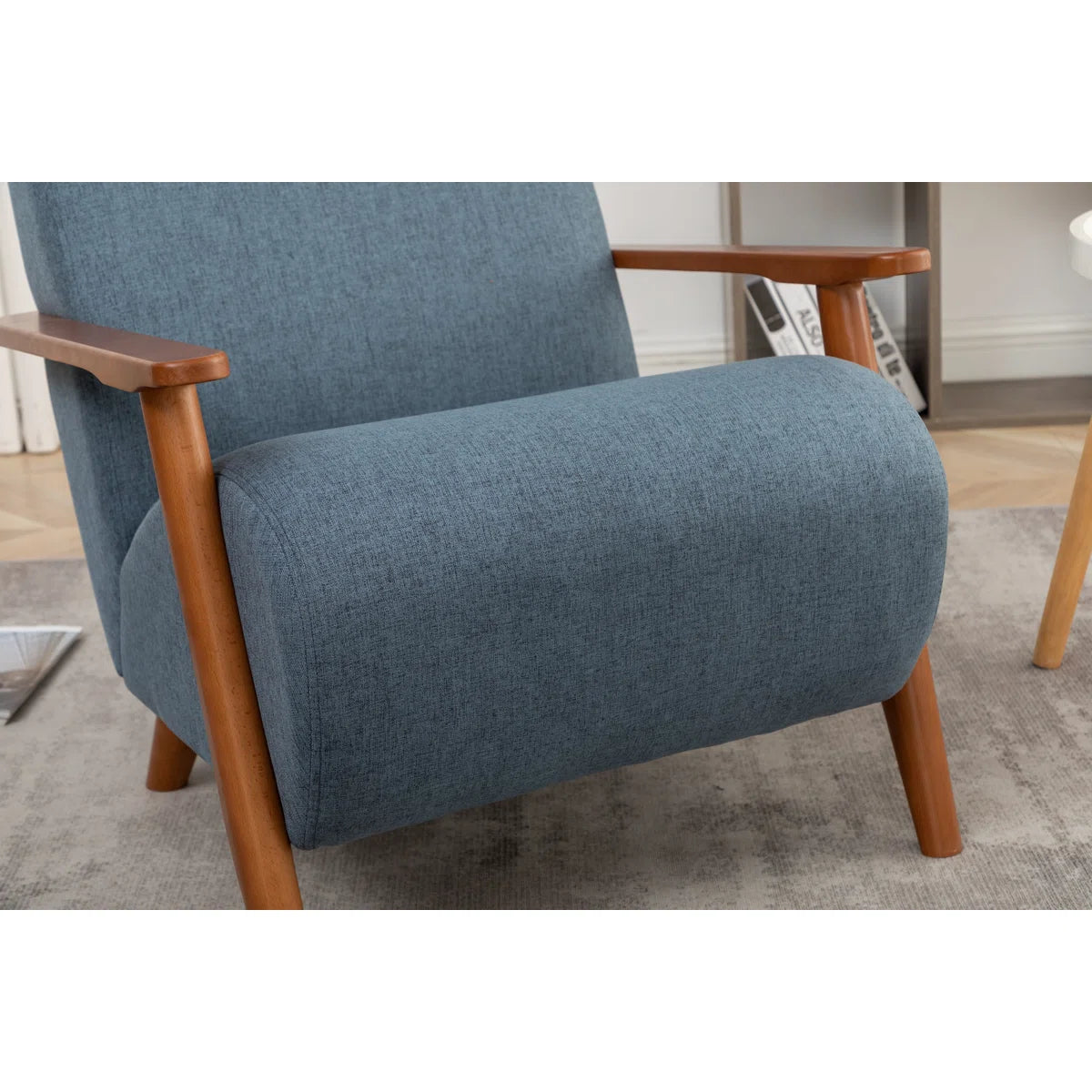 Andablo Upholstered Armchair