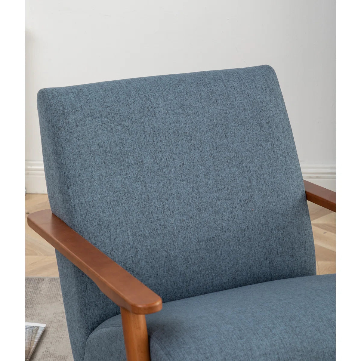 Andablo Upholstered Armchair