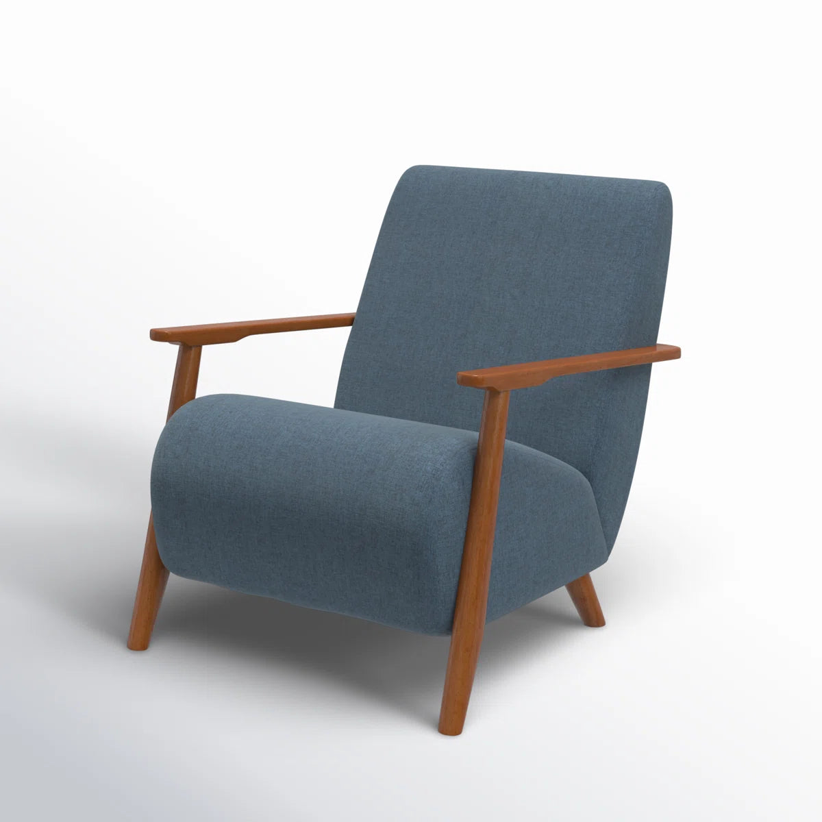 Andablo Upholstered Armchair