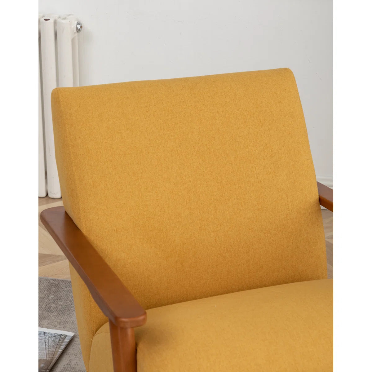 Andablo Upholstered Armchair