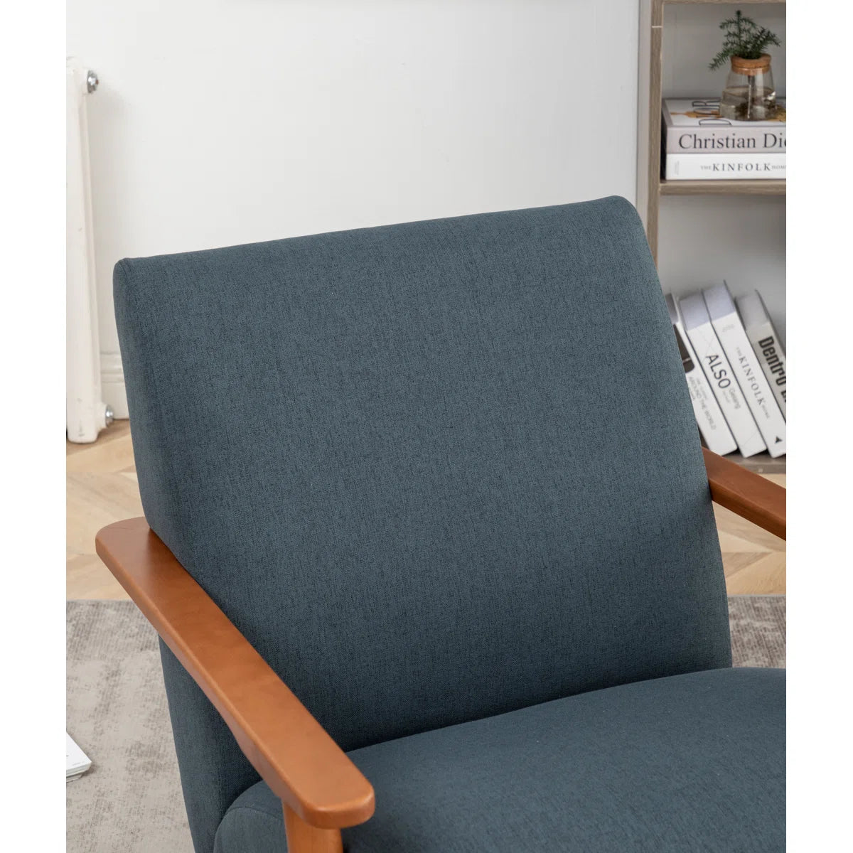 Andablo Upholstered Armchair