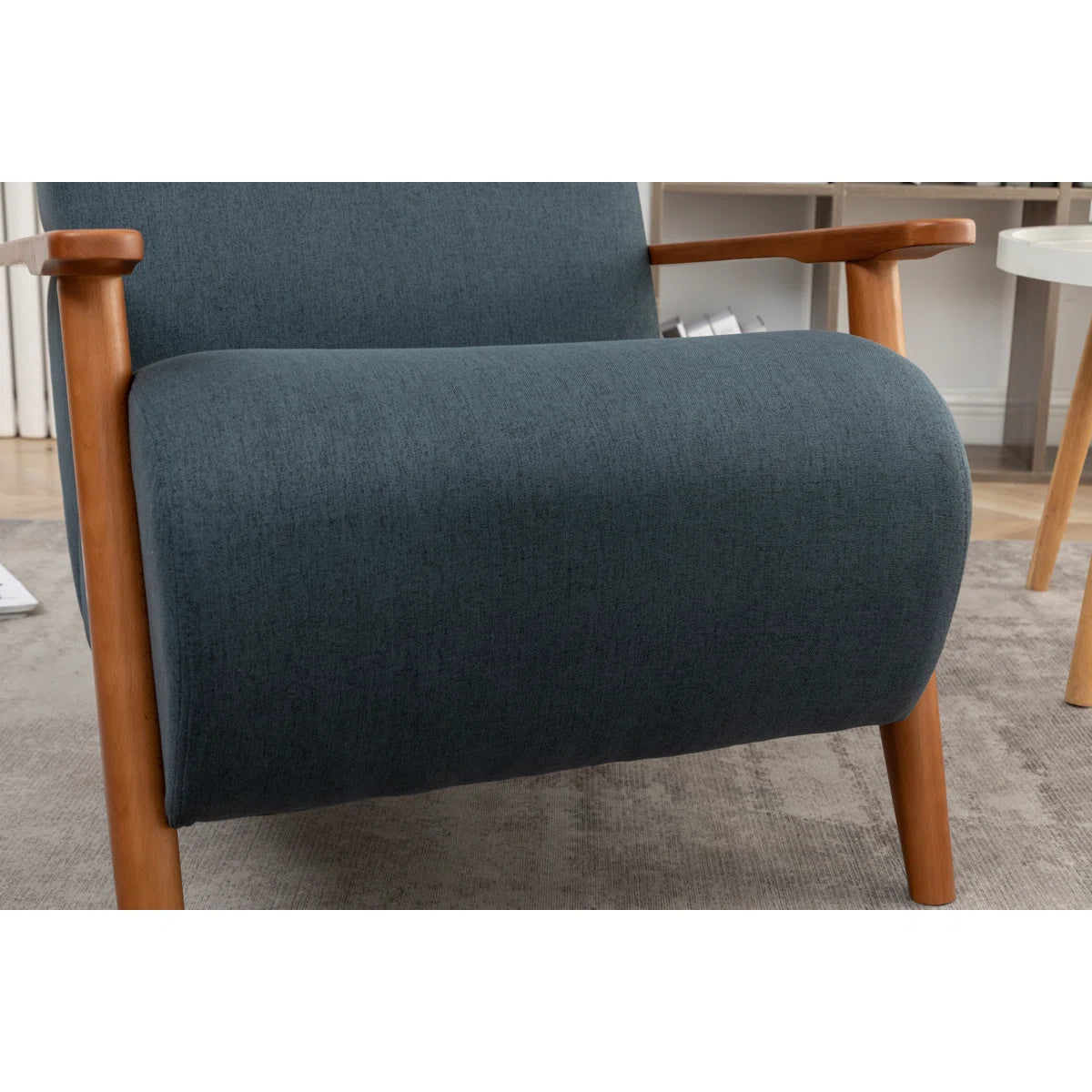 Andablo Upholstered Armchair