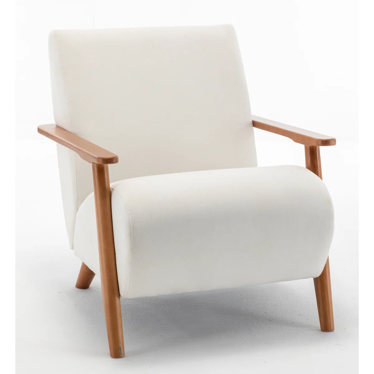 Andablo Upholstered Armchair