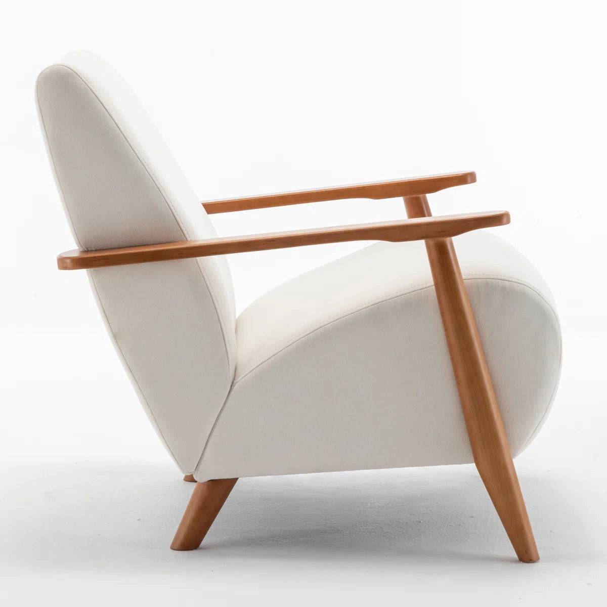 Andablo Upholstered Armchair