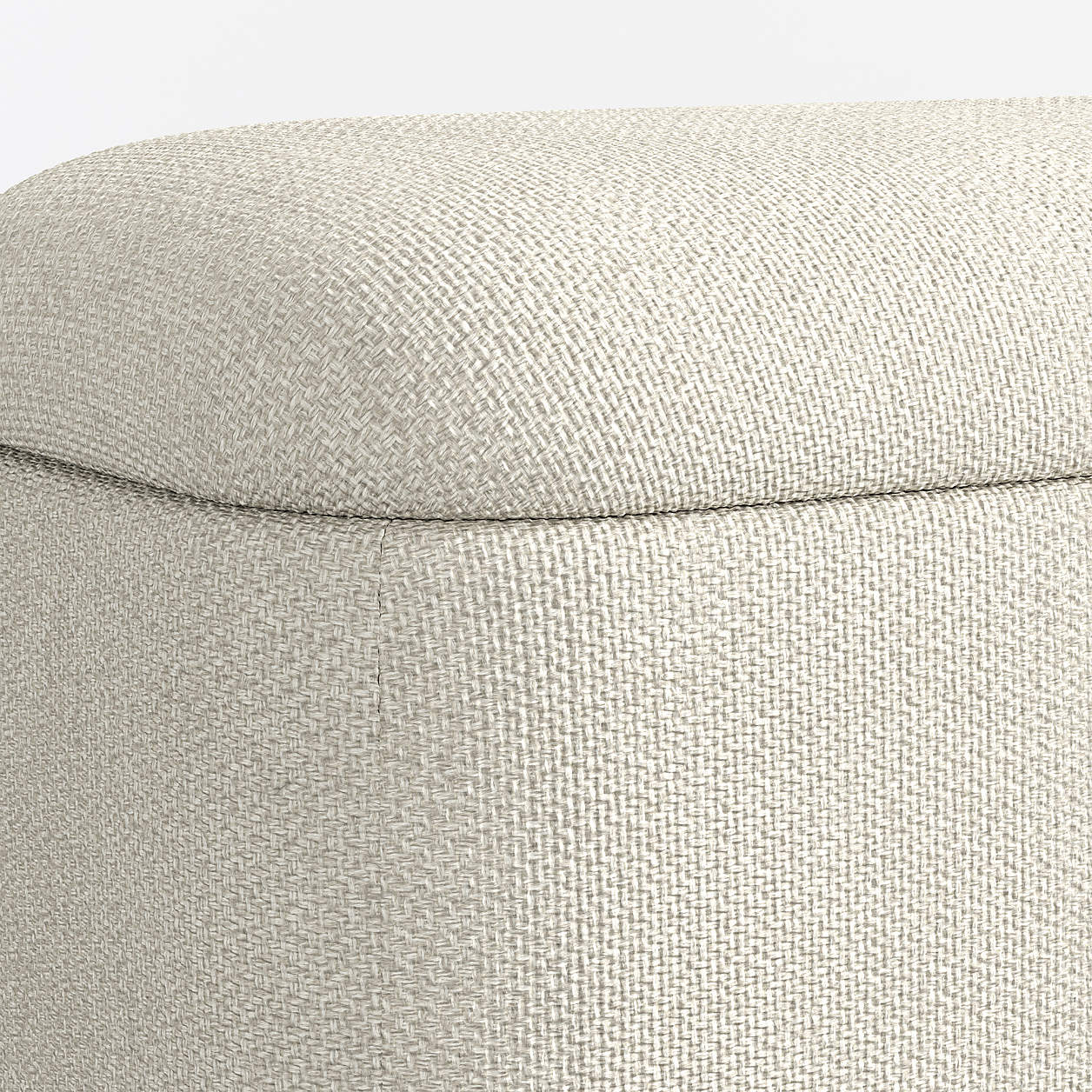Anneli 54" Upholstered Storage Bench