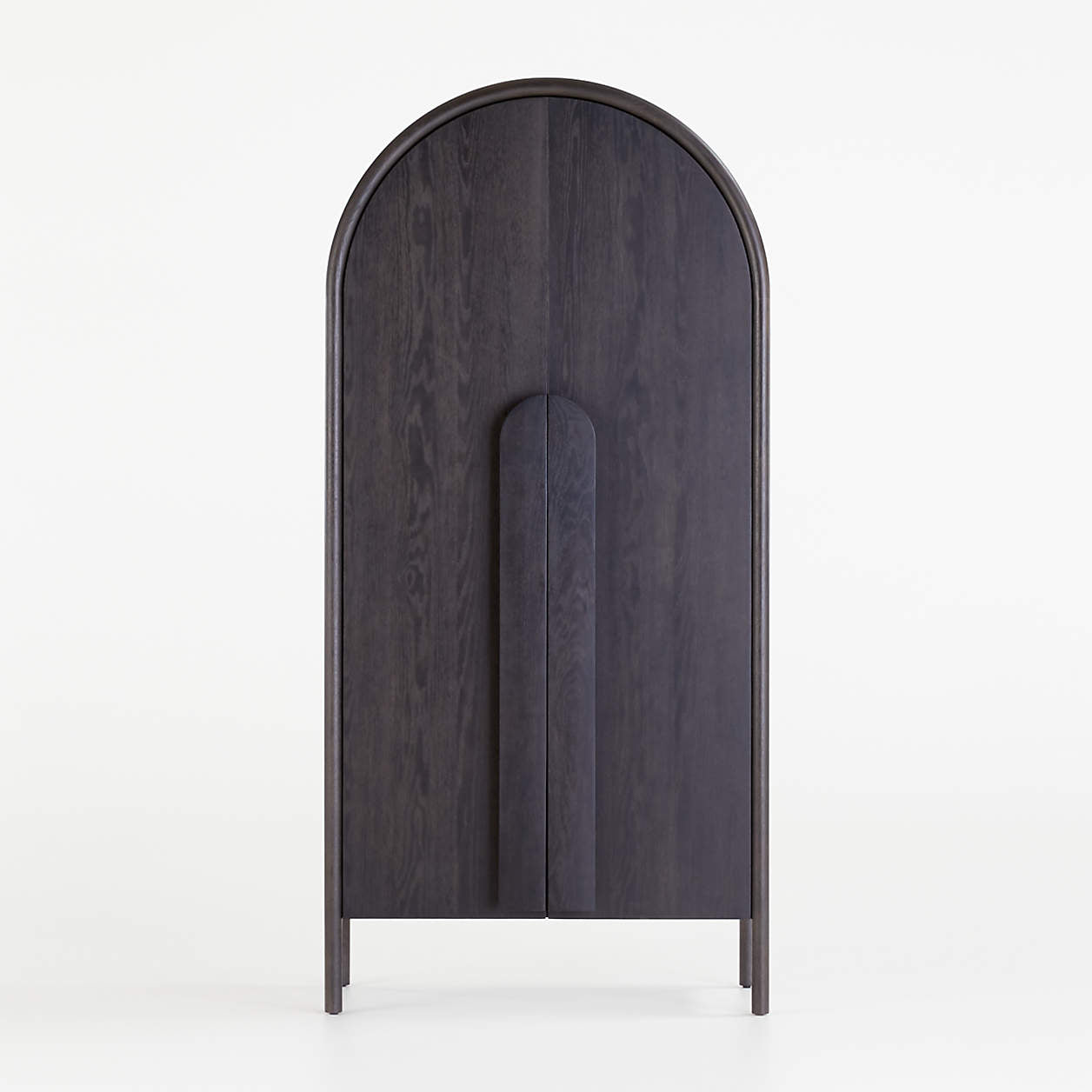 Annie 38" Storage Bookcase & Storage Cabinet by Leanne Ford