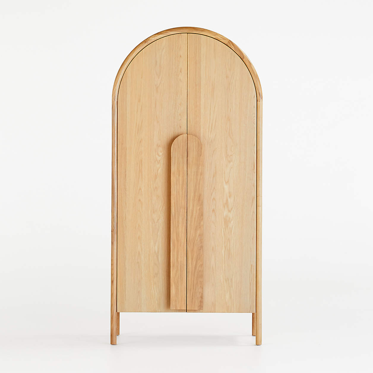 Annie 38" Storage Bookcase & Storage Cabinet by Leanne Ford