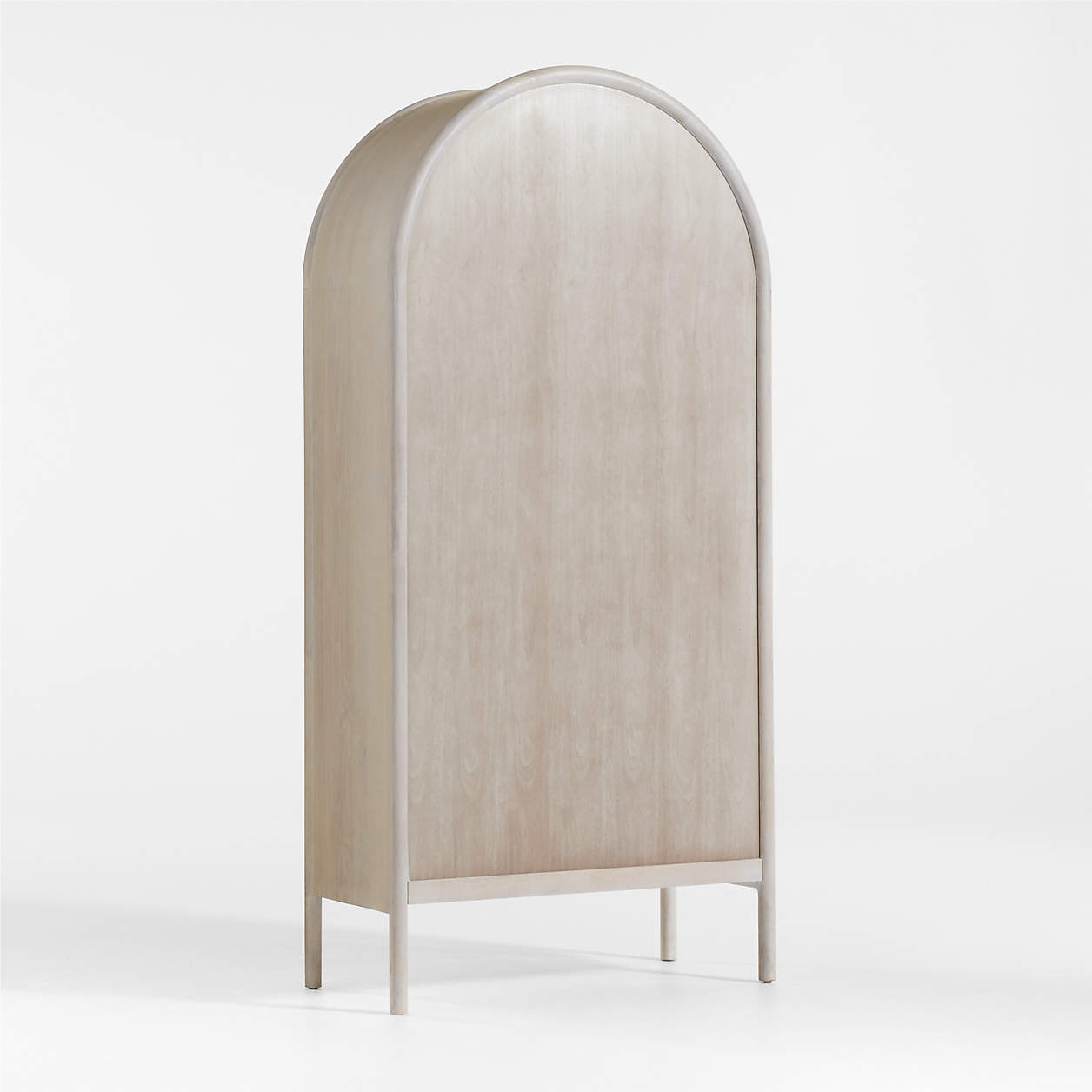 Annie 38" Storage Bookcase & Storage Cabinet by Leanne Ford