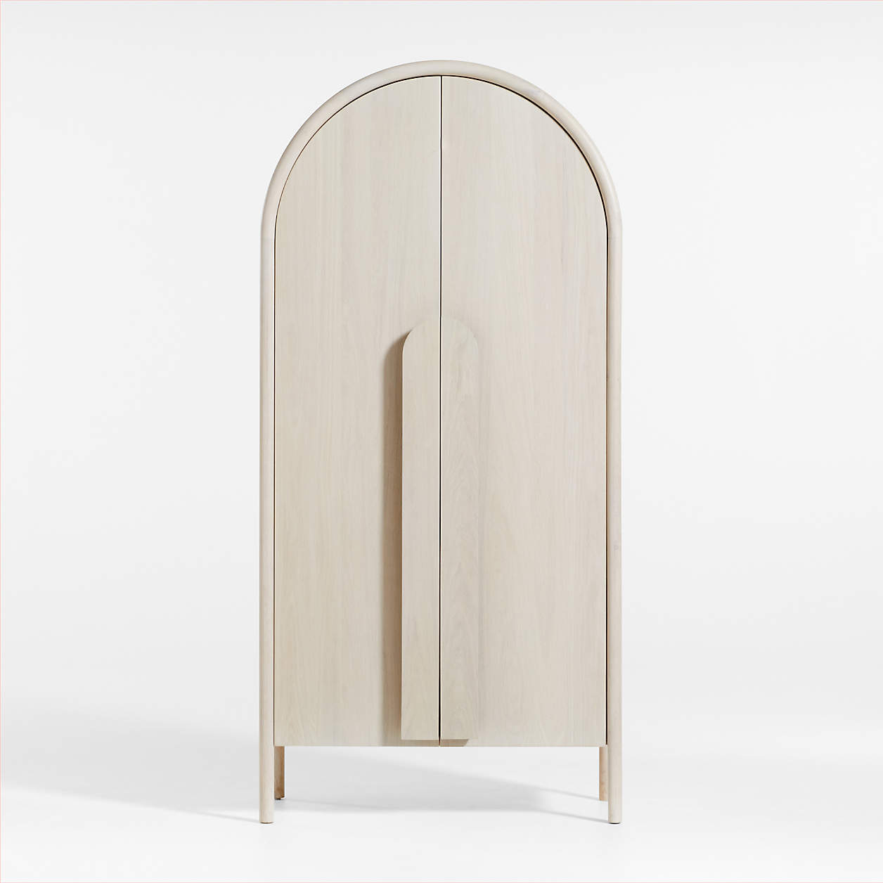 Annie 38" Storage Bookcase & Storage Cabinet by Leanne Ford