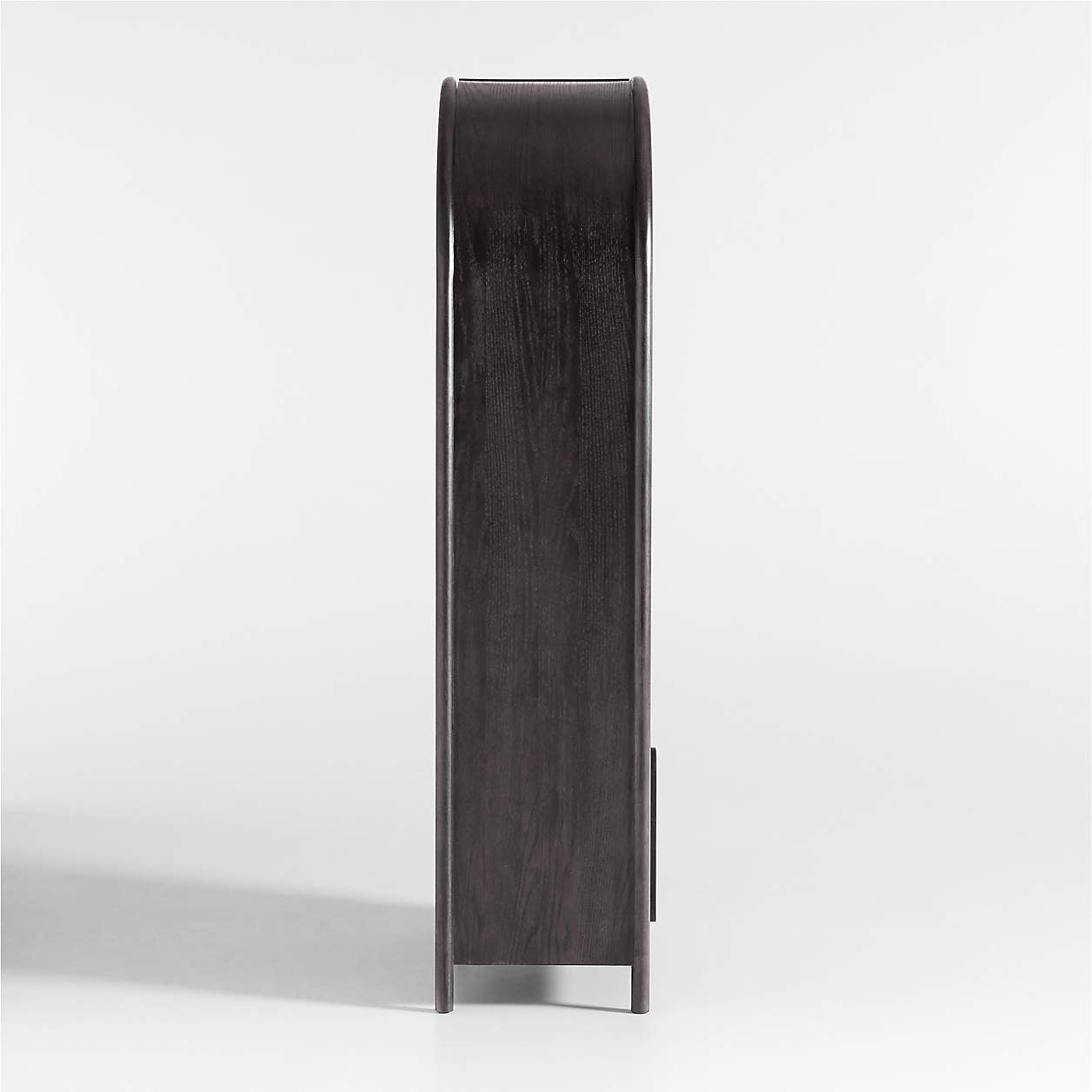 Annie 38" Storage Bookcase & Storage Cabinet by Leanne Ford