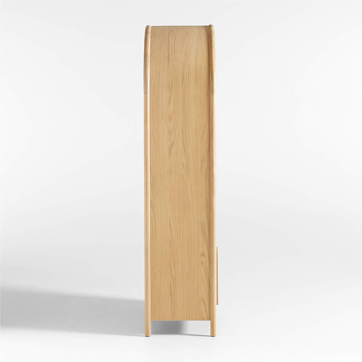 Annie 38" Storage Bookcase & Storage Cabinet by Leanne Ford