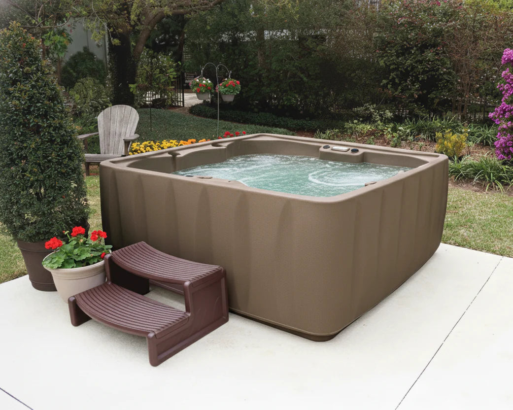 DISCOVER Premium 600 (6-person)
