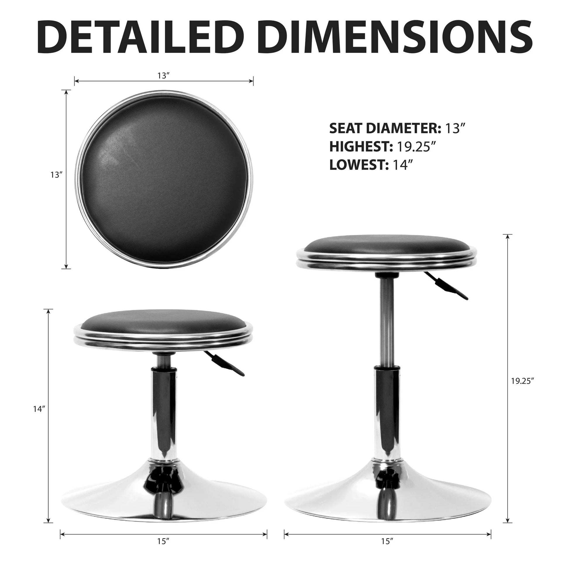 3-Sided Tilt Cocktail Table Arcade Machine