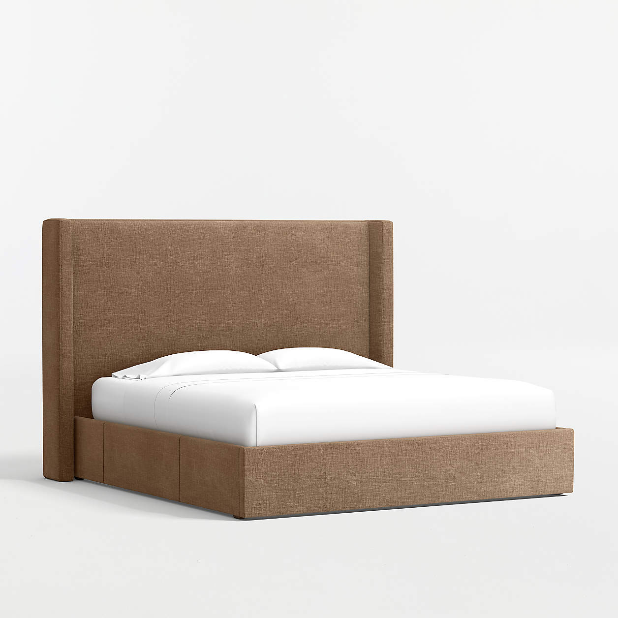 Arden Upholstered Storage Bed