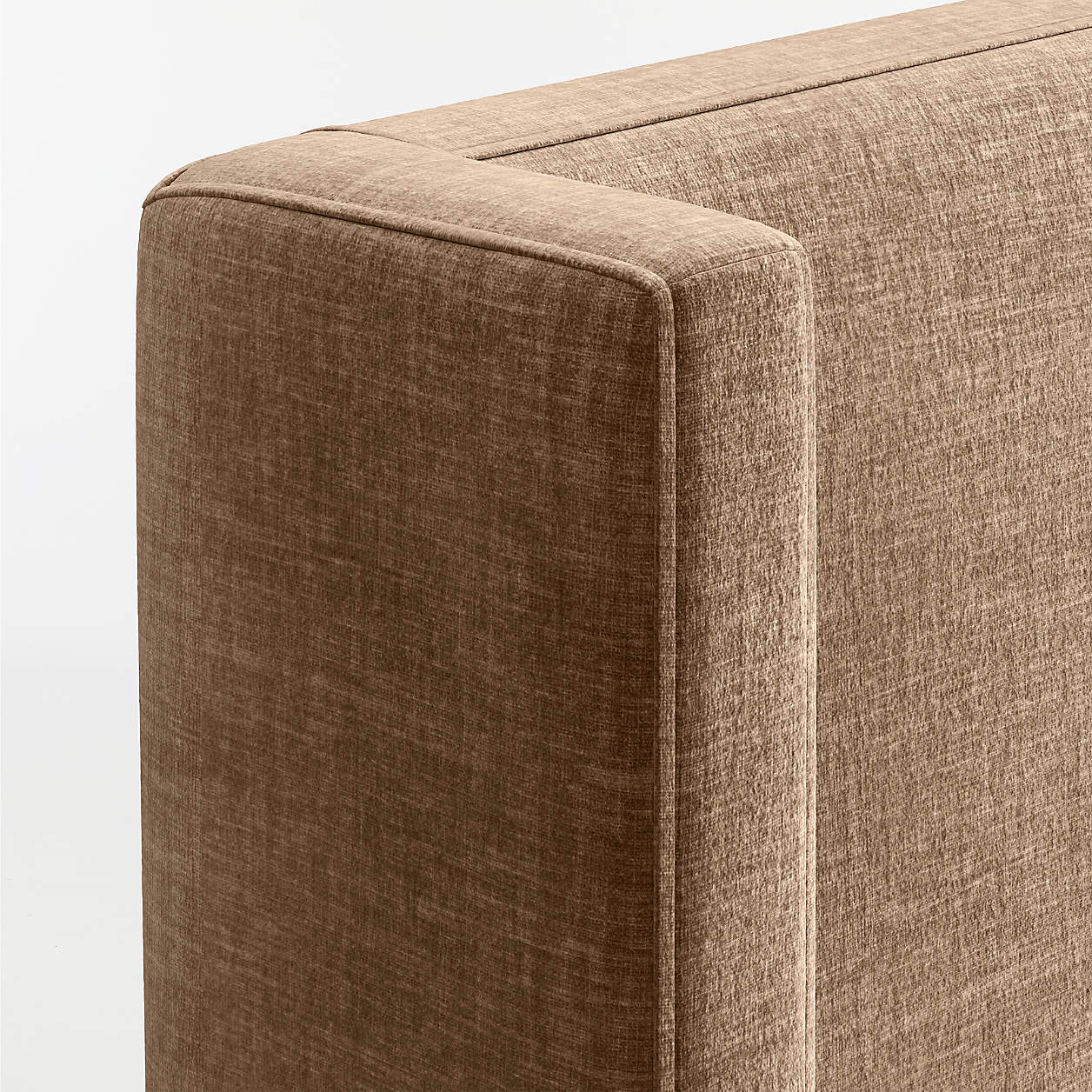 Arden Upholstered Storage Bed