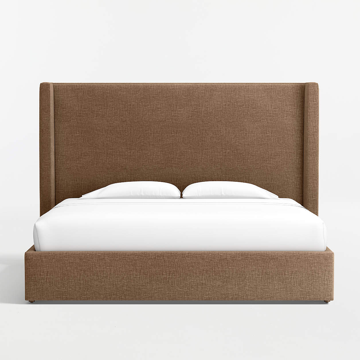 Arden Upholstered Storage Bed