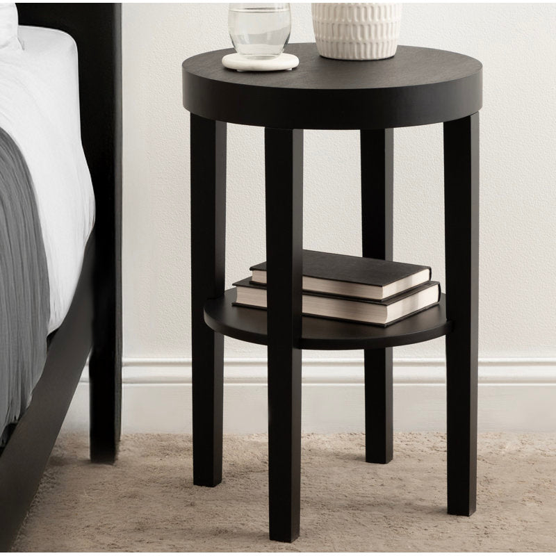 Ardentown Solid Wood End Table