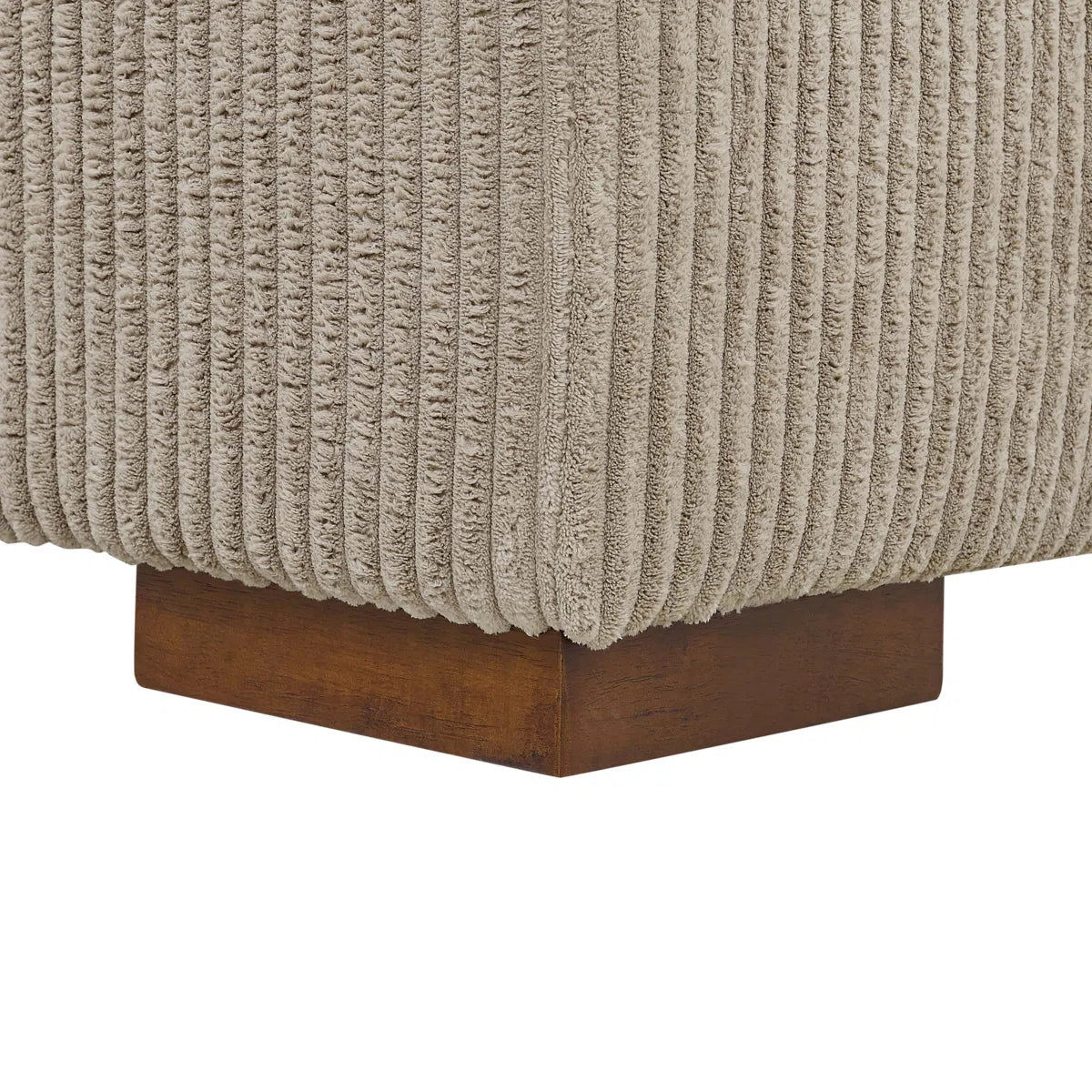 Axiel 88'' Upholstered Sleeper Sofa