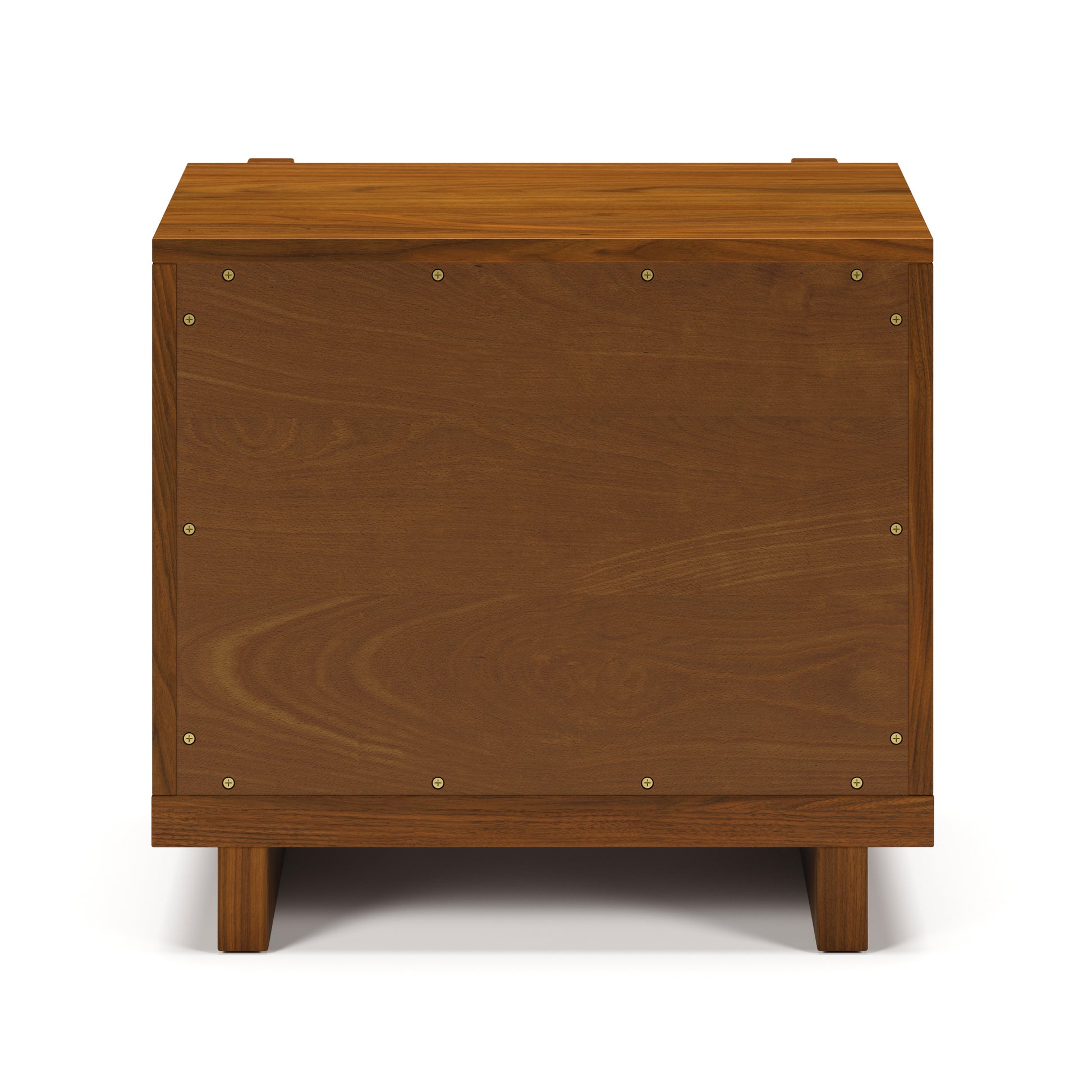 Ayra 2-Drawer Nightstand