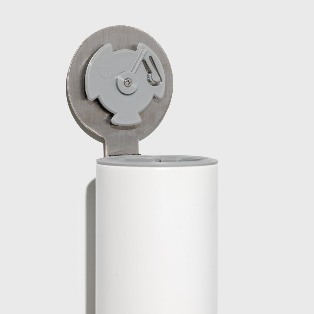 Assorted Wall Mount Dispenser 3 Pack