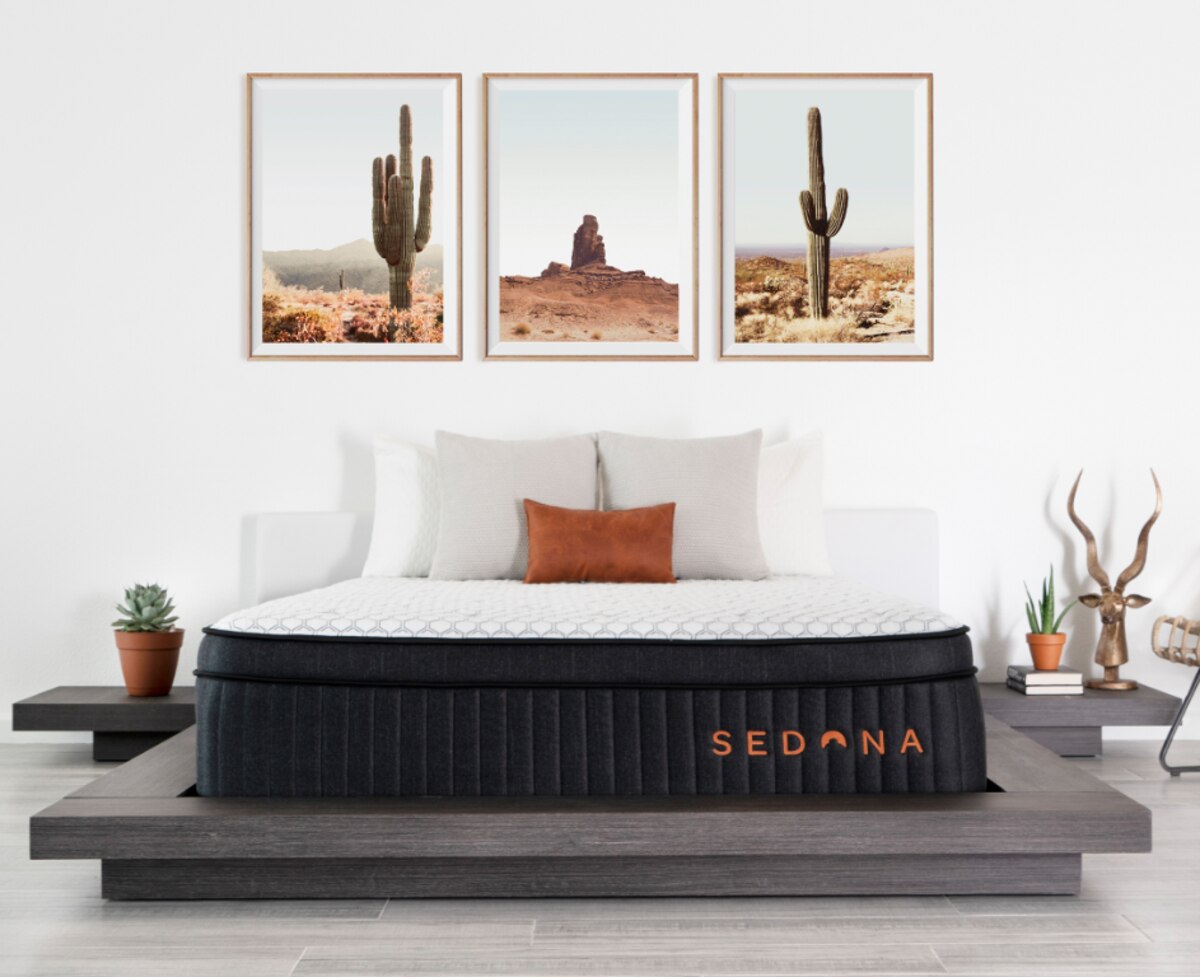 Sedona Elite