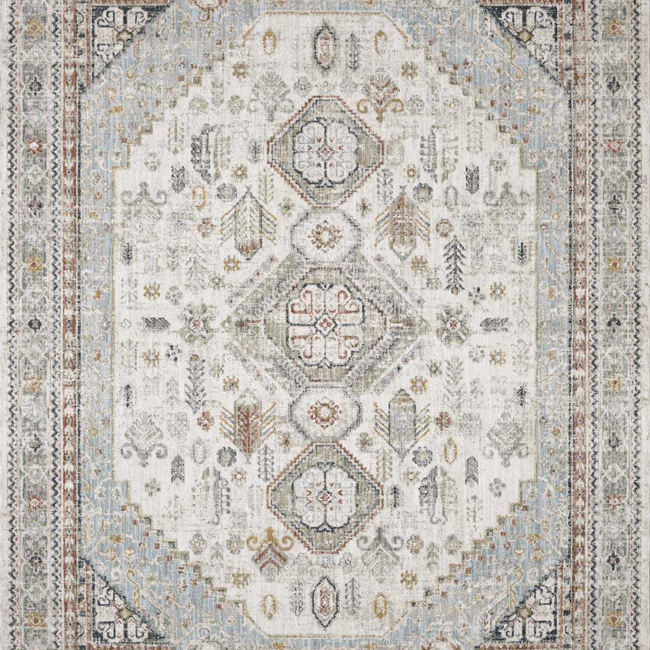 Kouta Cream Area Rug
