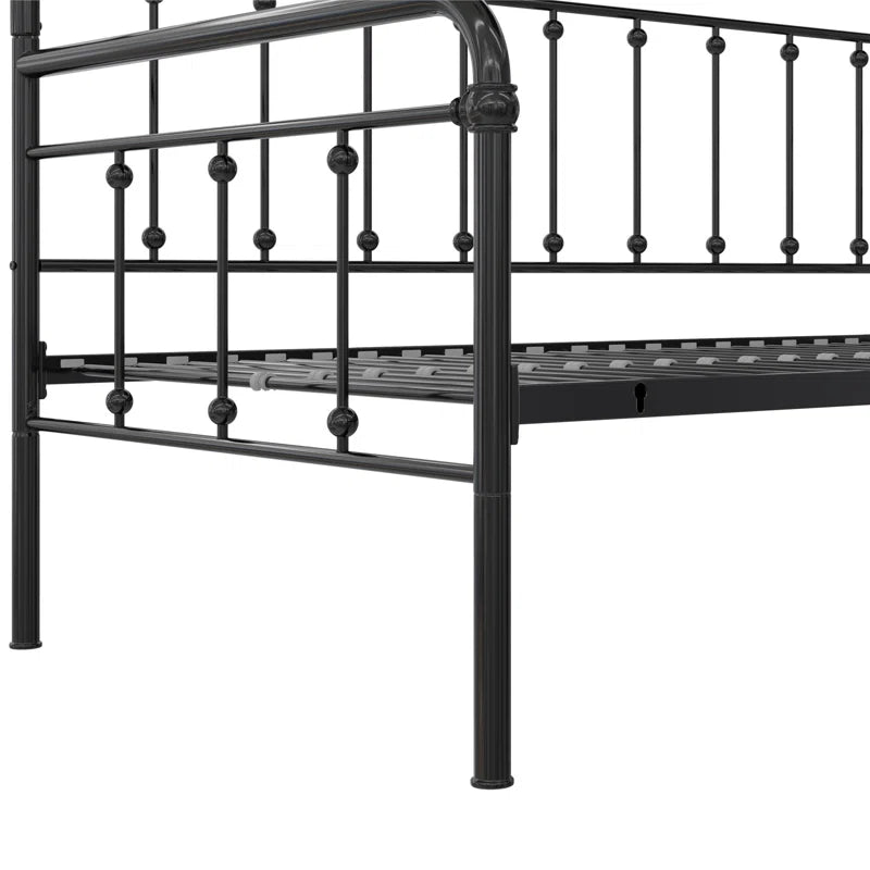 Beant Daybed with Pop Up Trundle