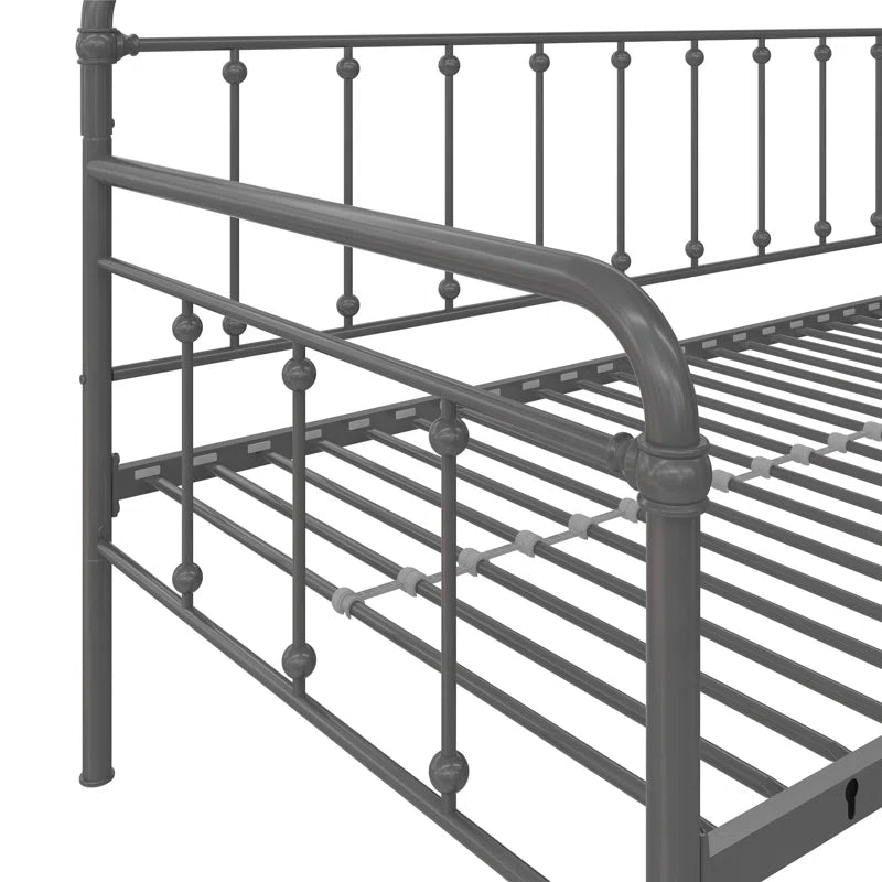 Beant Daybed with Pop Up Trundle