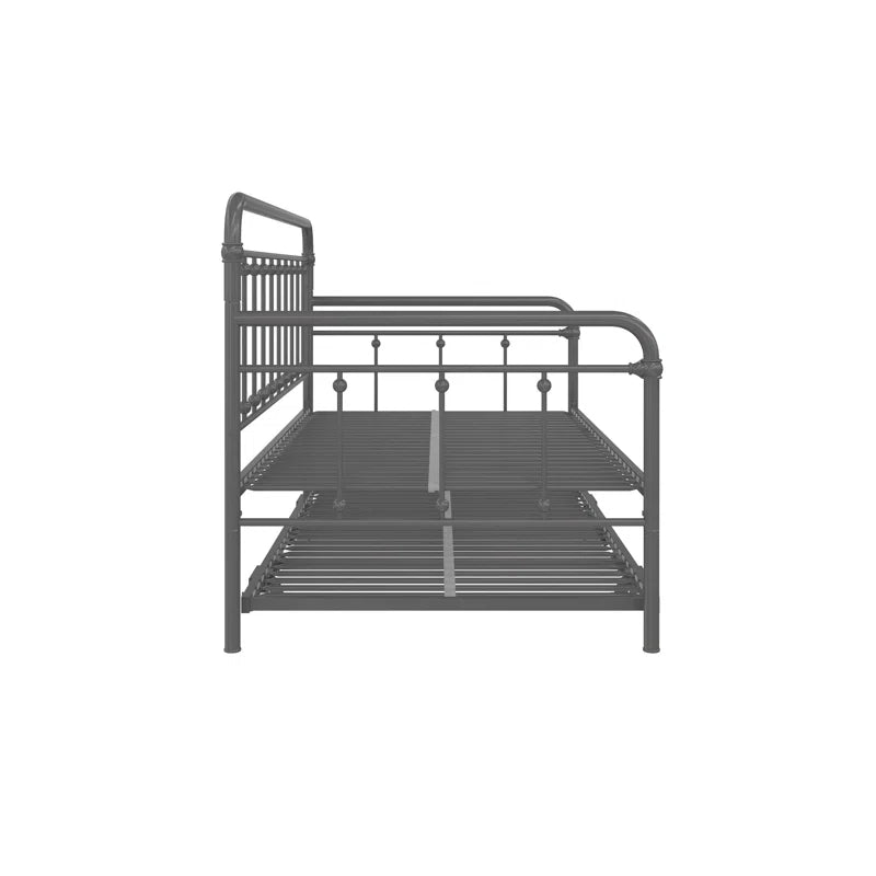 Beant Daybed with Pop Up Trundle