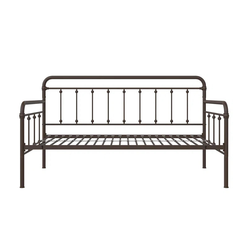 Beant Daybed with Pop Up Trundle