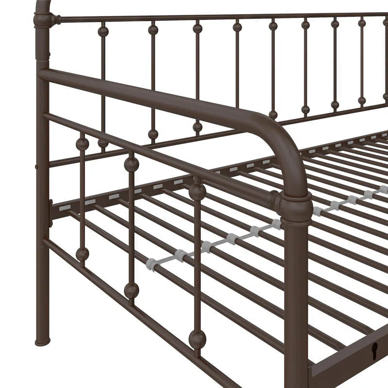 Beant Daybed with Pop Up Trundle