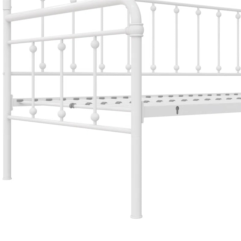 Beant Daybed with Pop Up Trundle