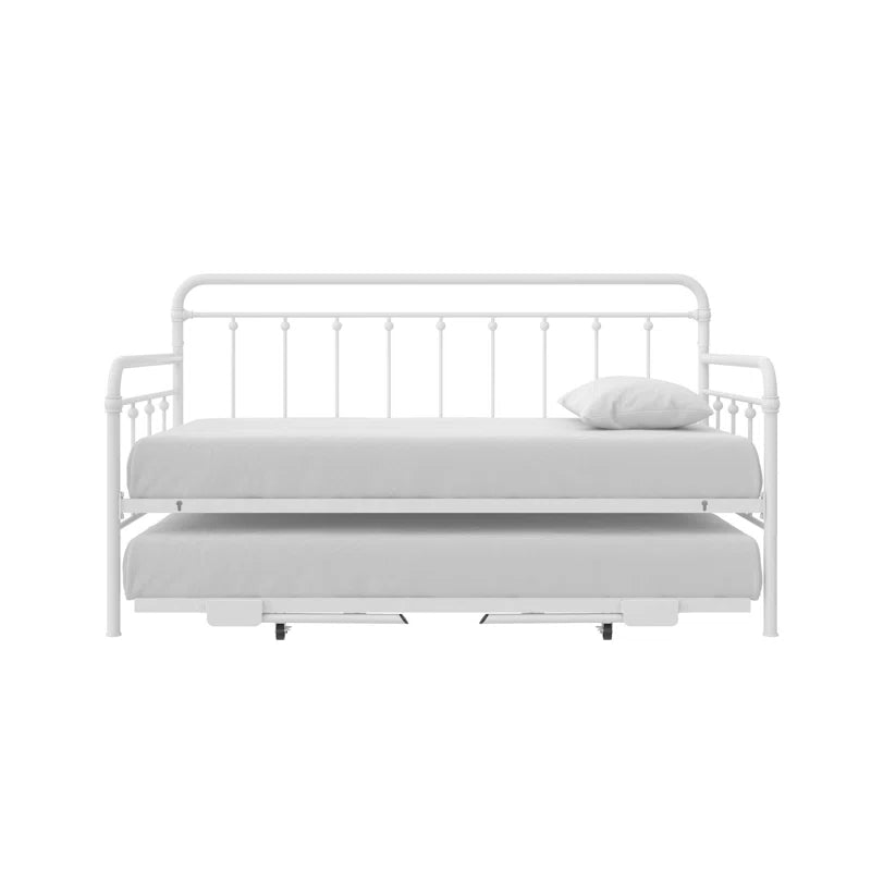 Beant Daybed with Pop Up Trundle
