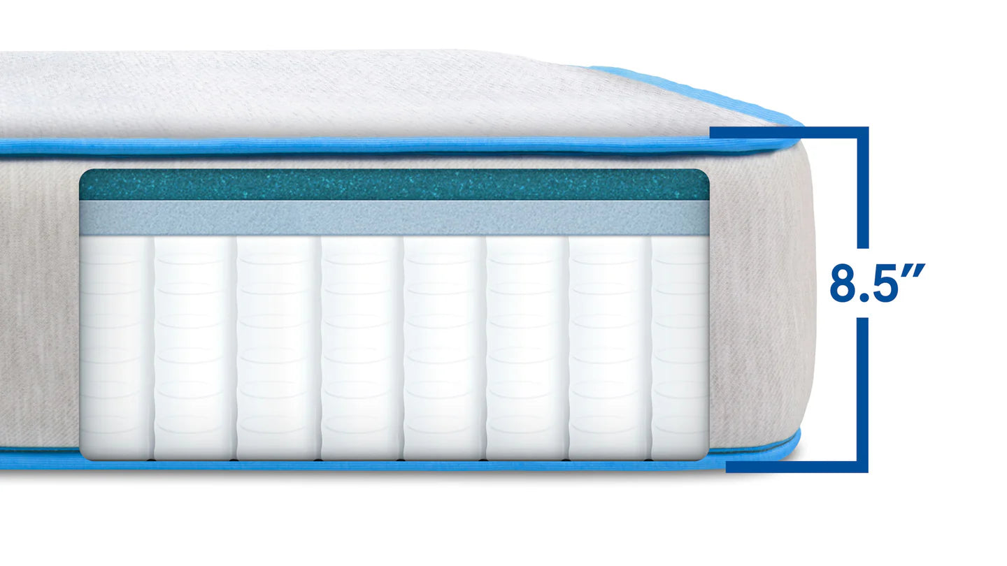 Bear Cub - Kids Mattress