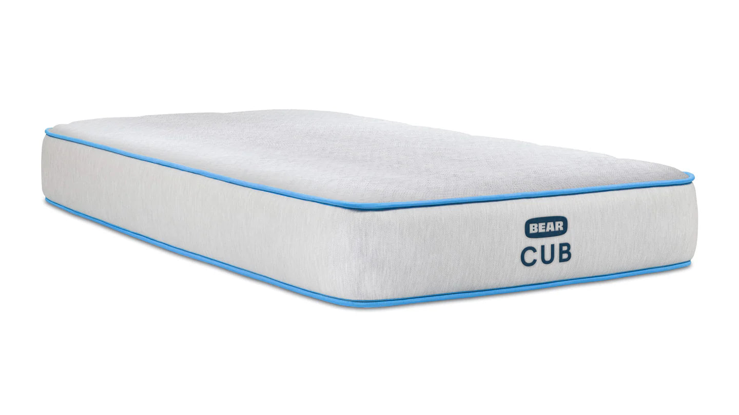Bear Cub - Kids Mattress