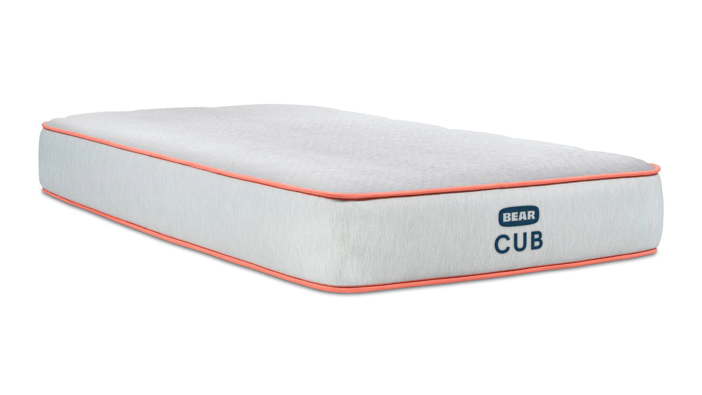 Bear Cub - Kids Mattress