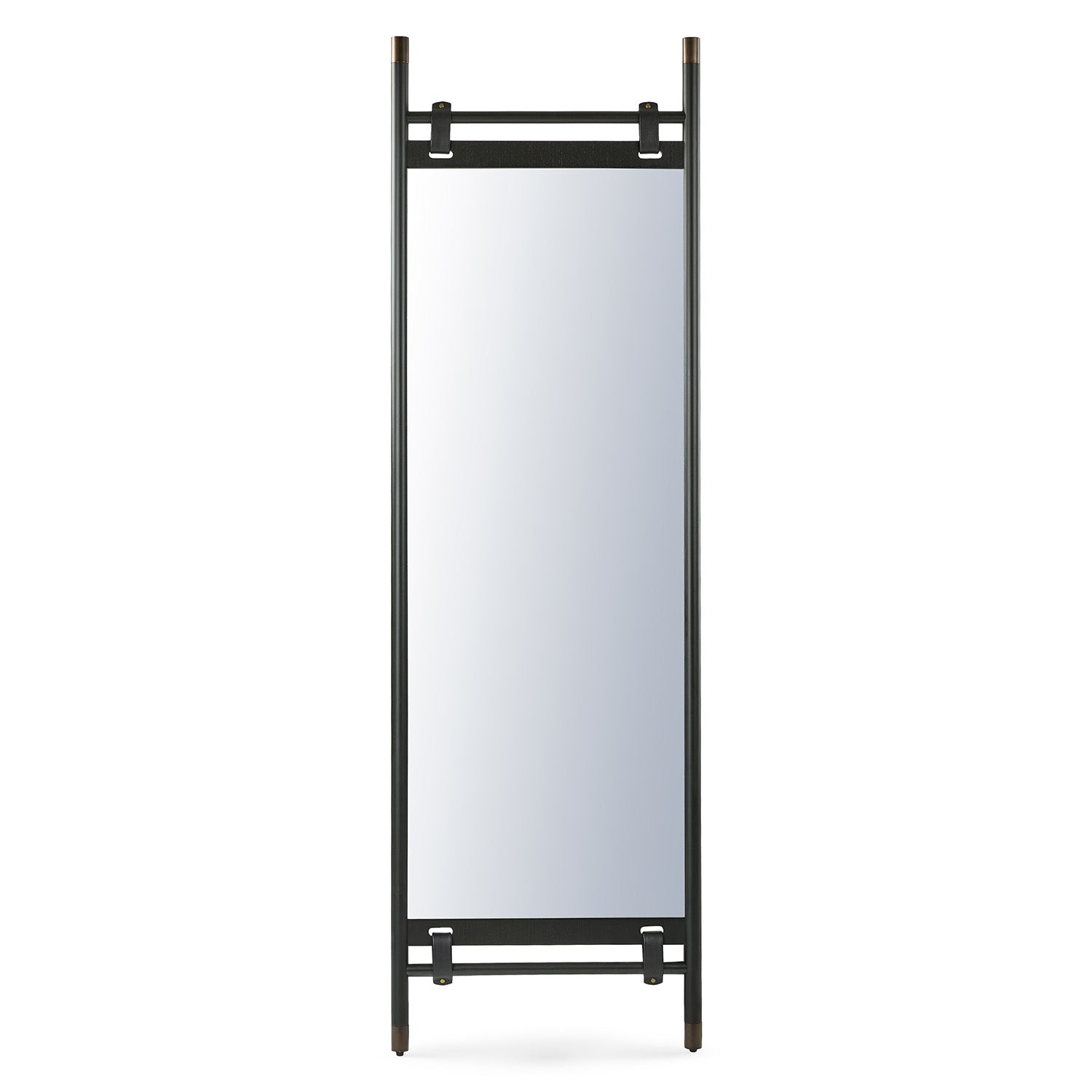 Beau Floor Mirror