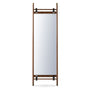 Beau Floor Mirror