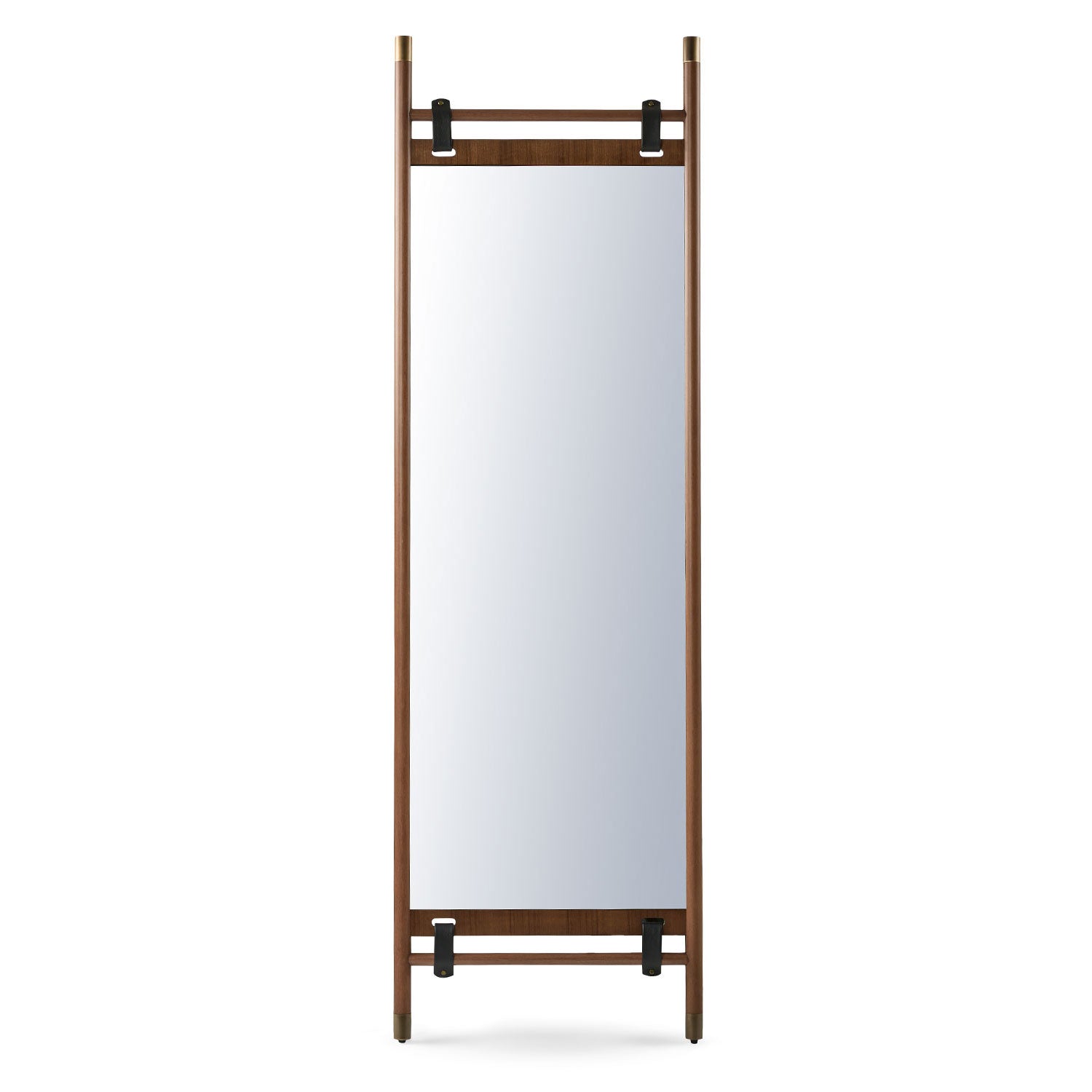 Beau Floor Mirror