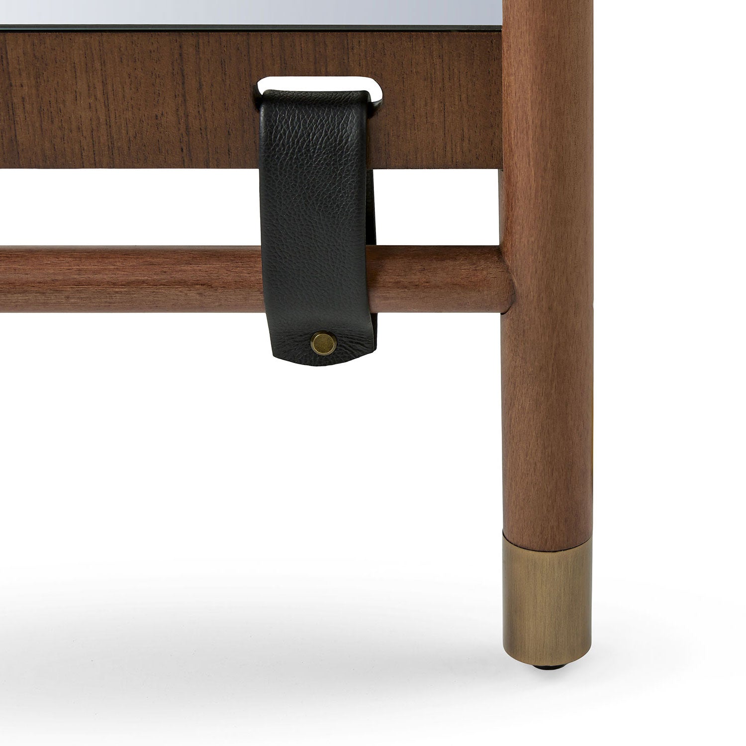 Beau Floor Mirror