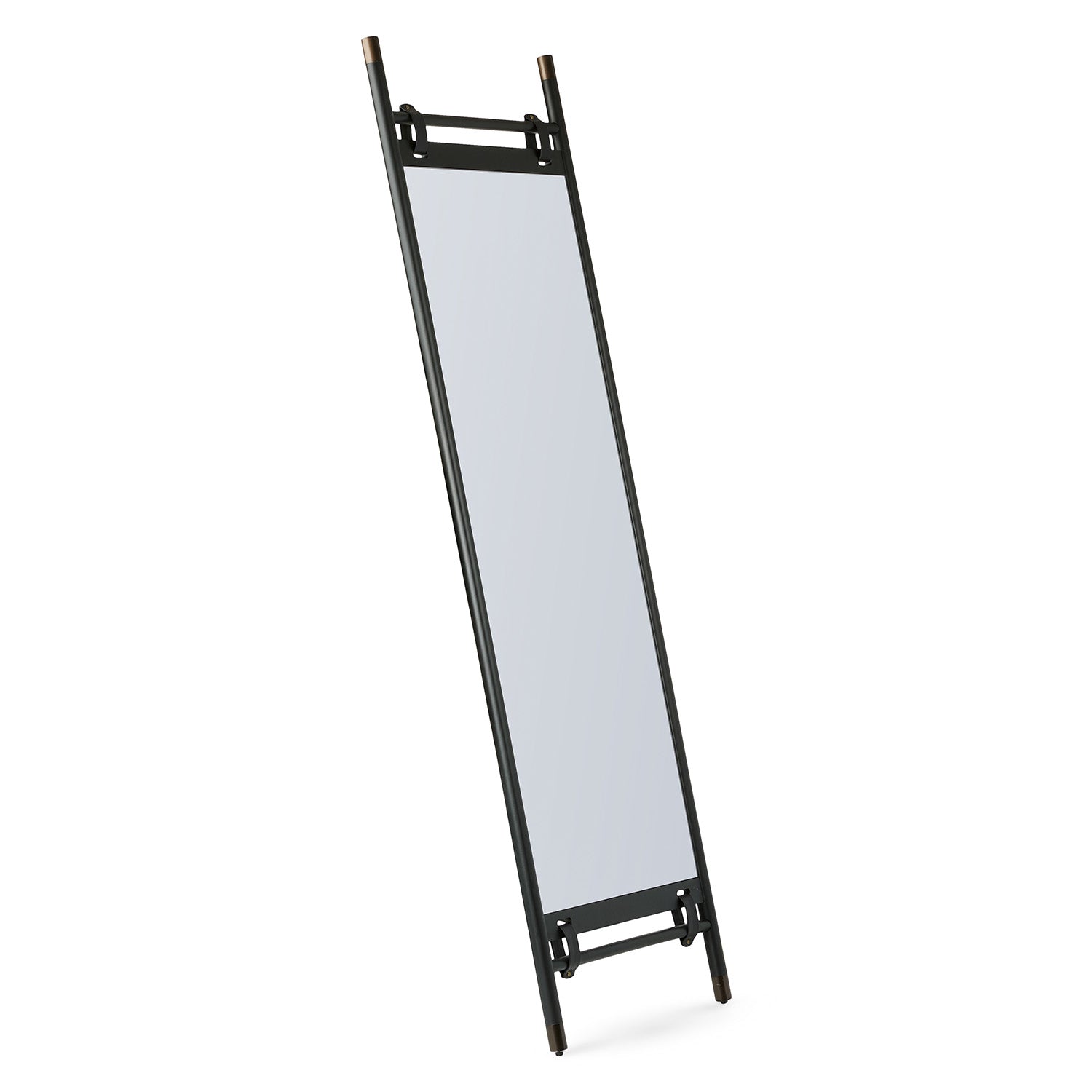 Beau Floor Mirror