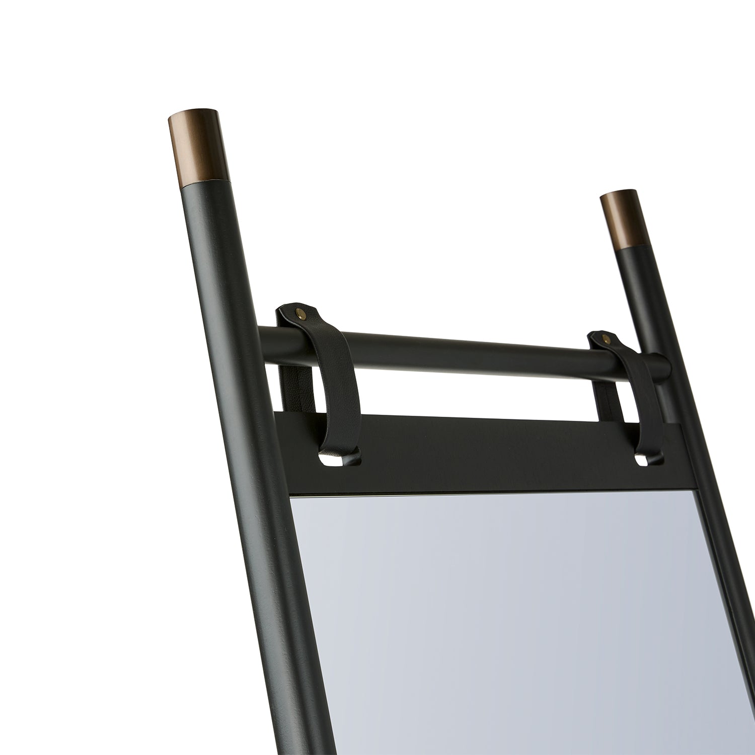 Beau Floor Mirror
