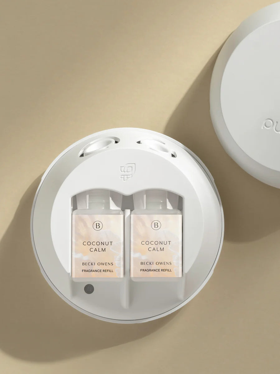 Coconut Calm - Fragrance Refill