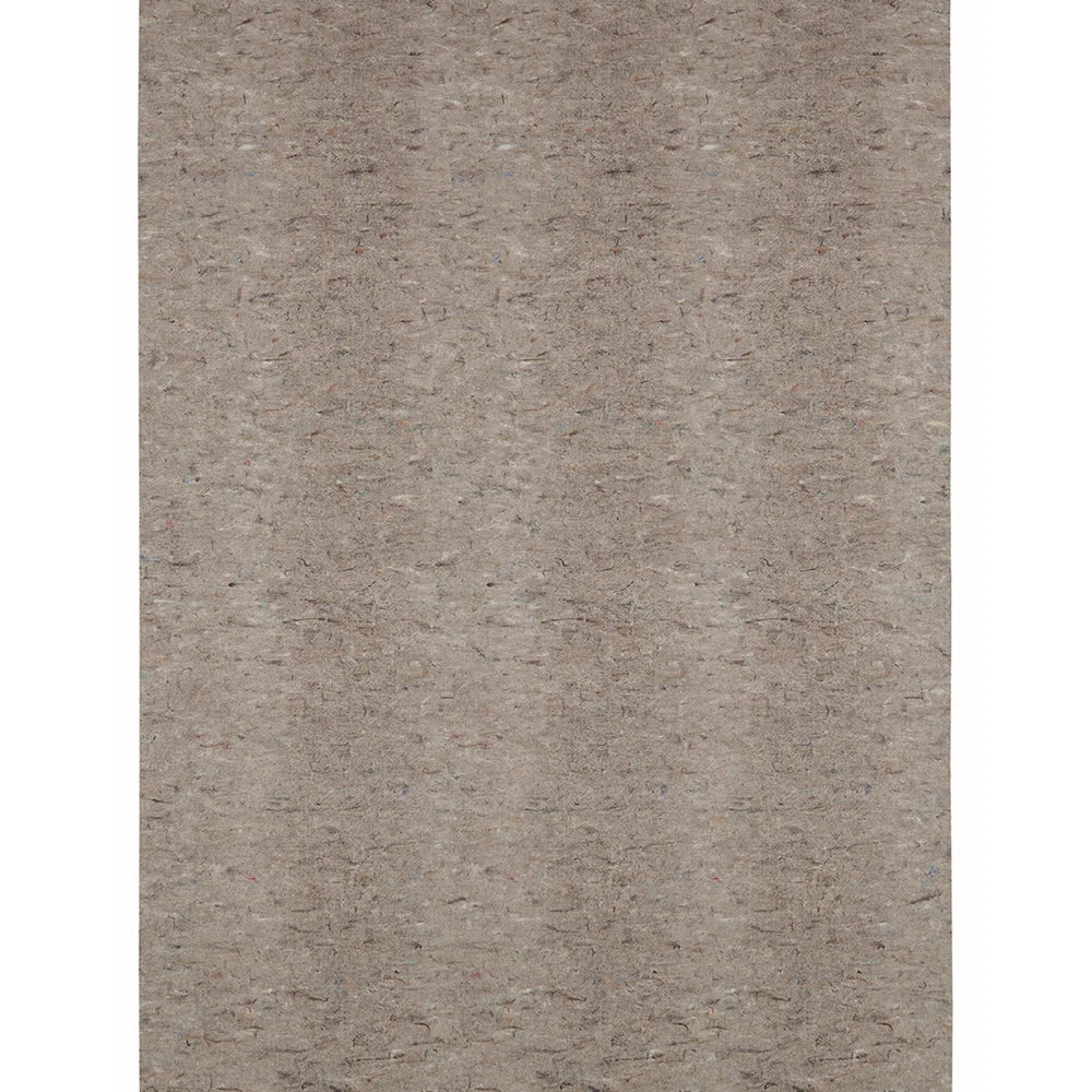 Bottorff Dual Surface Medium Profile 1/4" Non Slip Rug Pad