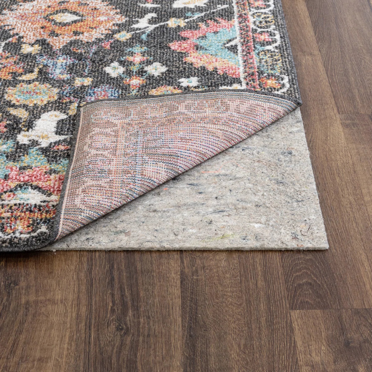 Bottorff Dual Surface Premium Profile 1/3" Non Slip Rug Pad