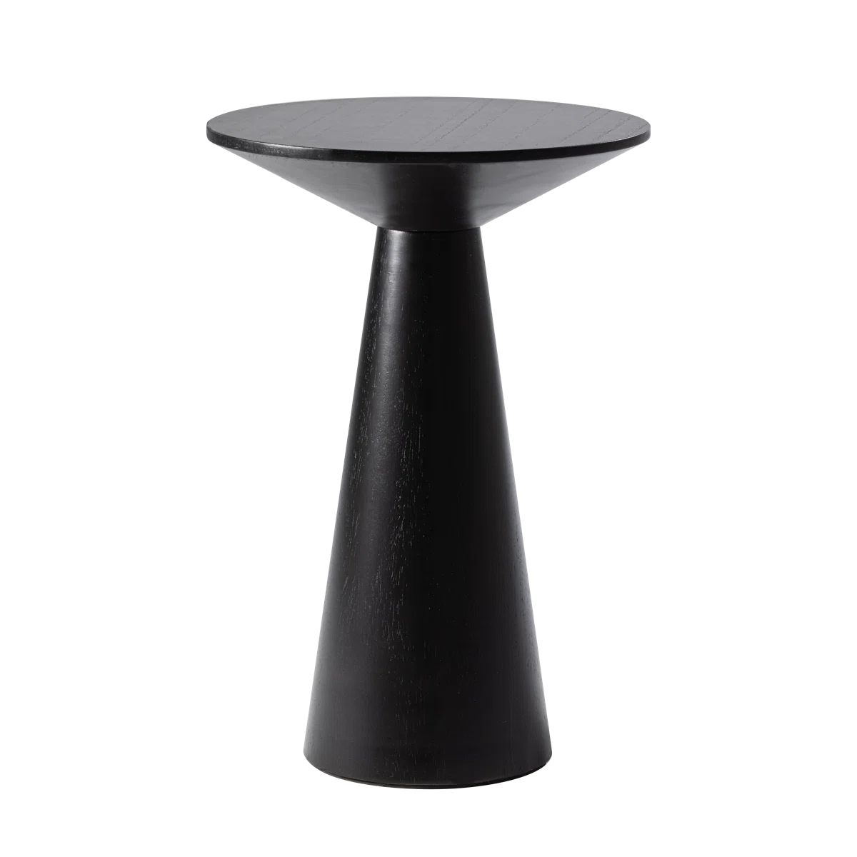 Bozovich Solid Wood End Table