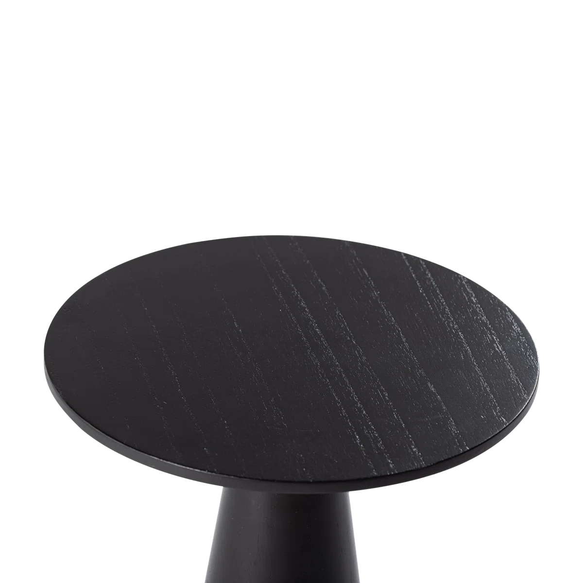 Bozovich Solid Wood End Table